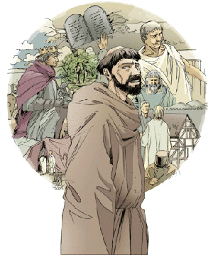 الأخ روفينو